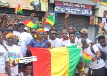 Fête de l’indépendance: Voici le message du président du CNT