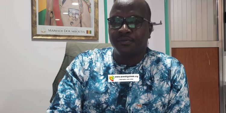 Préparatifs de la semaine du soldat 2024 : le DG de la DIRPA dit tout à avenirguinee