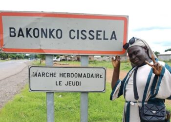 2ème Forum international des Cissé en Guinée : pourquoi il faut faire jouer un rôle central à Bakonko-Cissé…