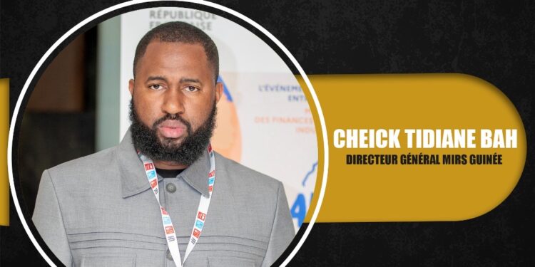 15ème édition des GUINEA COMPANY AWARDS : Un hommage mérité à l&rsquo;esprit indomptable de l&rsquo;entrepreunariat guinéen