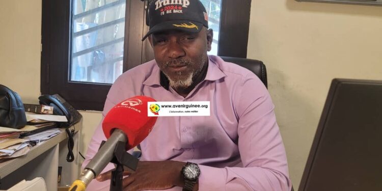 Nomination des nouveaux conseils de quartier : ce qu’en pense le leader d’ADC/BOC