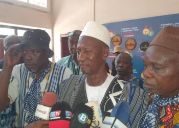 Semaine de l&rsquo;indépendance: « L&rsquo;artisanat a joué un rôle déterminant dans l&rsquo;émancipation de l&rsquo;économie nationale, depuis la première République » ( Elhadji Aboubacar Fofana)