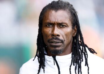 Urgent: Aliou Cissé n&rsquo;est plus sélectionneur du Sénégal