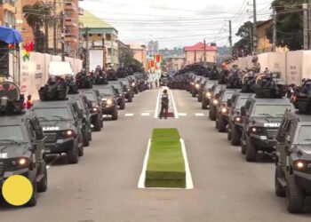 Fête de l’indépendance: Voici le message du président du CNT