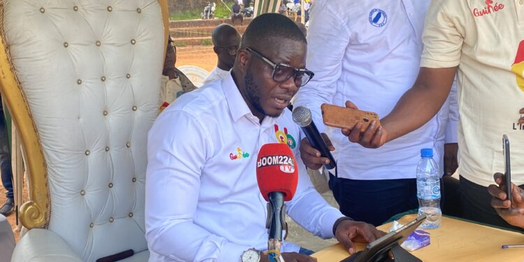 66 ans après : L’indépendance au service du renouveau infrastructurel de la Guinée