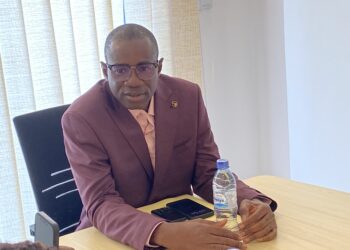 Le silence face aux propos du préfet de Kankan, trahit les valeurs prônées par le CNRD, et projette l’image d’un pouvoir tyrannique (Par Ange Gabriel HABA)