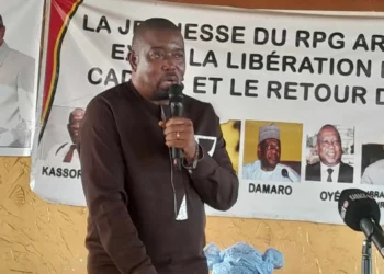 Le RPG Arc-en-ciel exige une enquête sur la mort de Dr Mohamed Diabaté