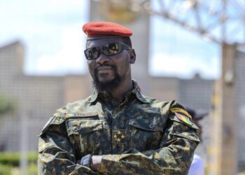 Un acteur de la société civile écrit au Gl Doumbouya ( lettre)