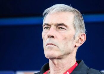 Ce que Michel Dussuyer compte corriger avant le retour contre l’Éthiopie
