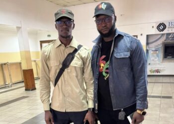 Le PDG-RDA continue à former sa jeunesse au Ghana: le Fédéral de Mandiana s’est envolé