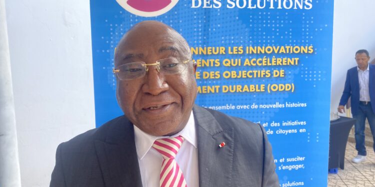 SAS à Rabat : un expert expose sur la lutte contre les faux médicaments. La Guinée, l’une de ses cibles