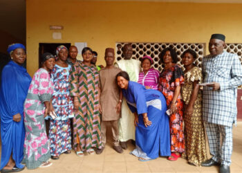 Inspection des établissements scolaires de Gbessia : le président de la DS, Mory Diakité à la tête d’une tournée d’évaluation