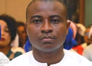 Suspension du PDG-RDA par le MATD: Colère saine d’Oyé Béavogui