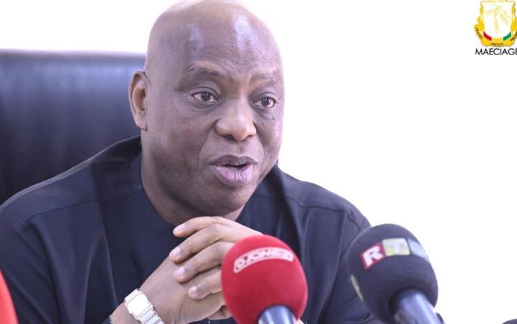 Réintégration de la Guinée à l&rsquo;OIF : « Ce n’est pas un cadeau, il y a eu une évaluation »