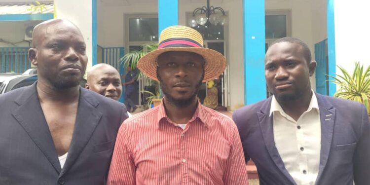 Plainte d’un ancien ministre : L’administrateur d’Avenirguinee répond à l&rsquo;invitation de la HAC