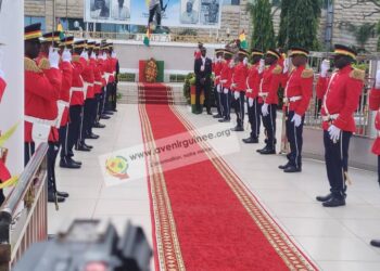 Après 66 ans d&rsquo;indépendance, que devient le secteur minier guinéen ?