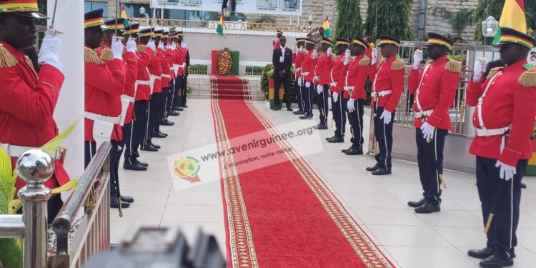 Après 66 ans d’indépendance, que devient le secteur minier guinéen ?