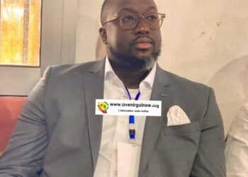 Fédération Guinéenne de Basket-ball : Babila Keïta élu à l’unanimité pour diriger une nouvelle ère