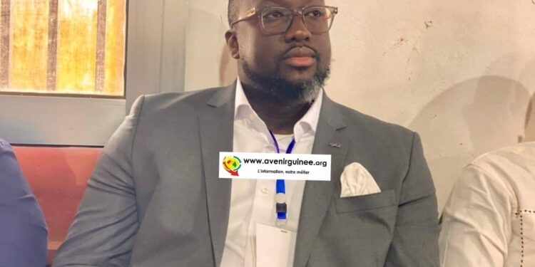 Fédération Guinéenne de Basket-ball : Babila Keïta élu à l’unanimité pour diriger une nouvelle ère