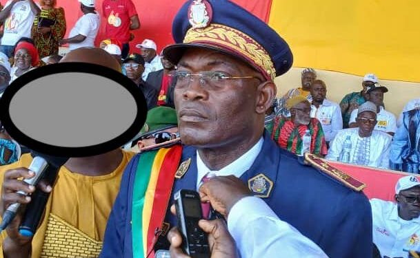 Kankan : une déclaration du préfet suscite une vague de réactions