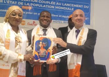 Journée mondiale de la population : la Guinée célèbre sous le thème de l’importance des données pour un avenir résilient