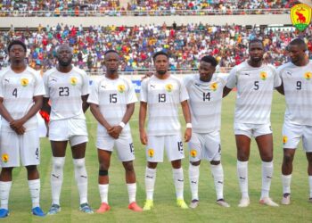 La Guinée et l&rsquo;Esprit de Qualification pour la CAN 2025* : Une Opportunité Inattendue