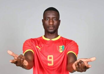 Serhou Guirassy : Le Phénomène Guinéen ou le  » Ballon d’Or « 