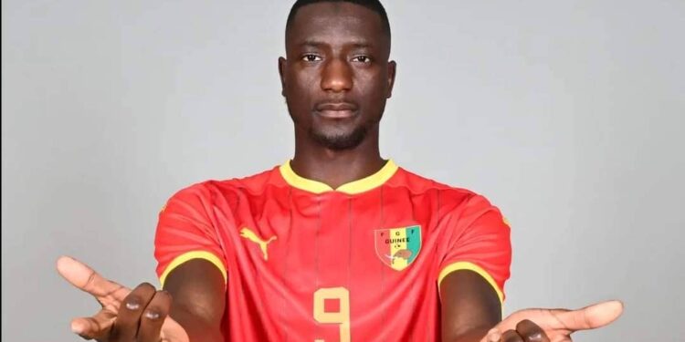 Serhou Guirassy : Le Phénomène Guinéen ou le  » Ballon d’Or « 