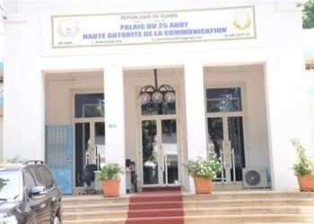 Urgent : vers l’interdiction de la diffusion des web Tv dans les bouquets en Guinée