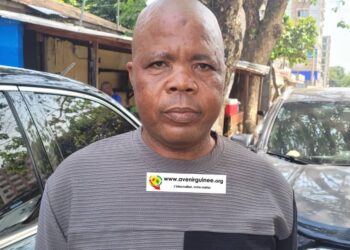 Interdiction d’un tournoi de soutien au CNRD : les organisateurs chargent le président de la DS de Kassa