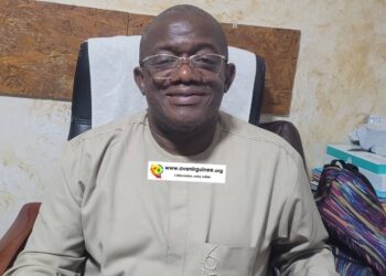Interdiction d’un tournoi du CNRD à Kassa : Cheick Traoré dénonce une usurpation et un acharnement