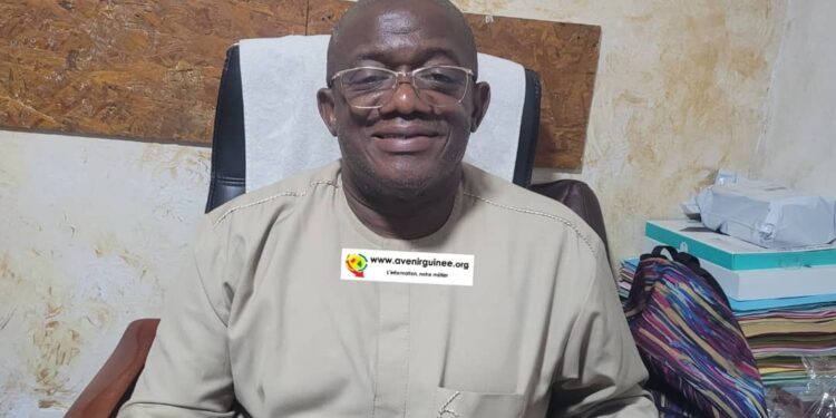 Interdiction d’un tournoi du CNRD à Kassa : Cheick Traoré dénonce une usurpation et un acharnement