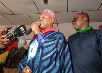 Télimélé: le ministre Fana Soumah relance la radio nationale et explique le bien – fondé du soutien aux autorités