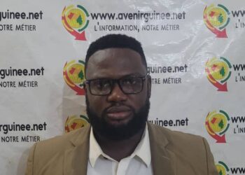 Le promoteur du Gala des 50 entreprises les plus performantes en visite chez Avenirguinee