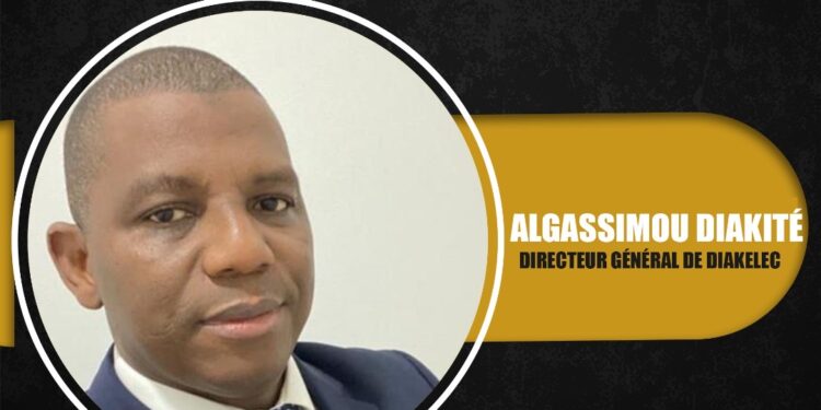 15ème édition des GUINEA COMPANY AWARDS 2024 : Un hommage mérité à l&rsquo;esprit indomptable de l&rsquo;entrepreunariat guinéen