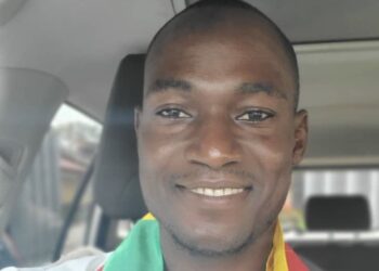 Appel d’Urgence à Agir pour la Sécurité Routière en Guinée ( Par Lancinet Fankama KEITA)