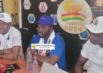 Lengué d’Or 2024: les organisateurs annoncent des nouveautés !