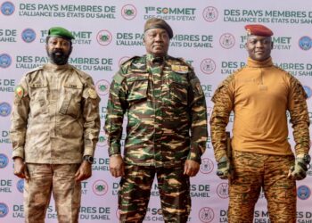 Téléphonie : le Mali, le Niger et le Burkina lèvent les frais d&rsquo;itinérance