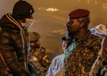 Rapatriement volontaire: une centaine de Guinéens en détresse de retour d’Algérie