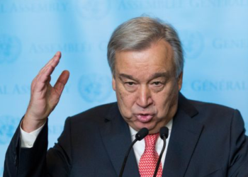 Les Nations Unies déploient une mission d’évaluation des besoins électoraux en Guinée
