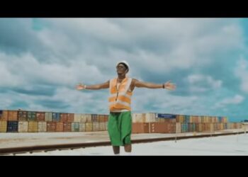 Blak-M célèbre le projet Simandou 2040 dans un clip inspirant