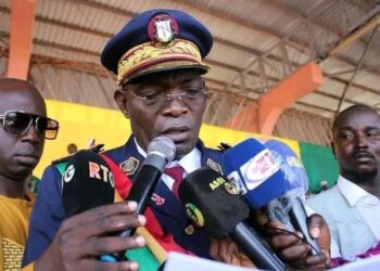 Urgent : Kandia Mara rétabli dans ses fonctions de préfet de Kankan