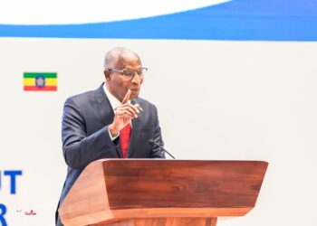 Conférence sur la sécurité alimentaire en Éthiopie : le PM appelle à l’action pour éradiquer la faim et promouvoir l’agriculture durable