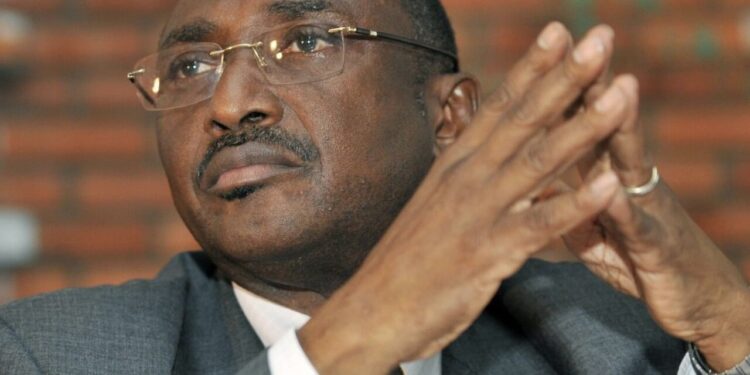 Vulgarisation controversée de l’avant-projet de la NC: « c’est un gaspillage inutile de l’argent du contribuable guinéen »