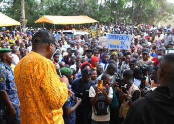 Vulgarisation de l’avant-projet de constitution : une opération de propagande dispendieuse au mépris du contribuable guinéen