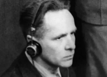 « Mon grand-père a été le plus grand tueur en série de l&rsquo;histoire »