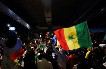Sénégal: « large victoire » aux Législatives du parti au pouvoir