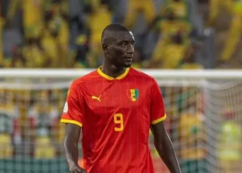 CAF Awards : Serhou Guirassy parmi les cinq finalistes pour le prestigieux titre continental