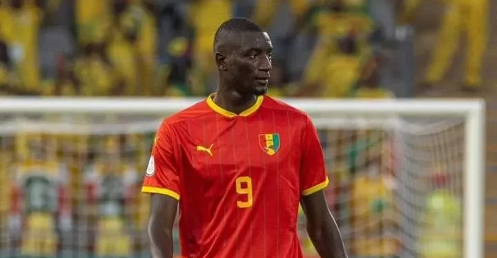 CAF Awards : Serhou Guirassy parmi les cinq finalistes pour le prestigieux titre continental