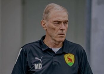 Possible qualification de la Guinée ? Nouvelle annonce du Coach